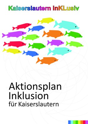 Bild: Aktionsplan Inklusion